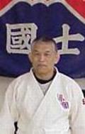 Ogasawara judo